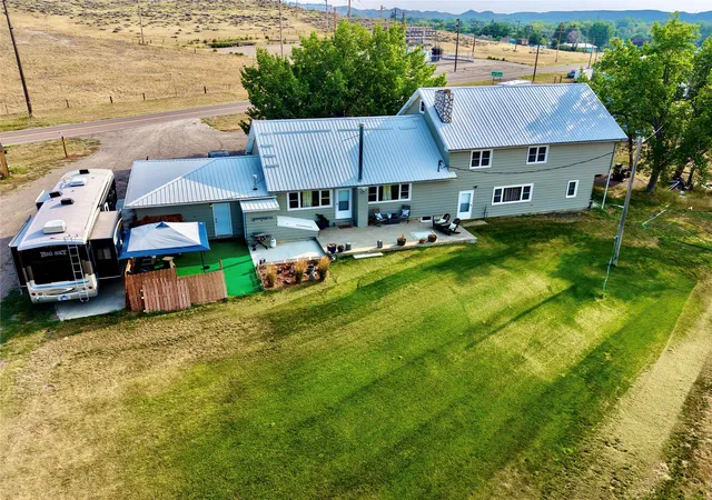Photo 1 of Single family home for sale at 1196 Hwy 386, Fort Benton, MT 59442 | MLS# 30077179 | Listing updated on 2026-08-21