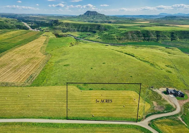 Photo 1 of Land for sale at Tbd Little Belt Way, Belt, MT 59412 | MLS# 30077183 | Listing updated on 2026-08-26
