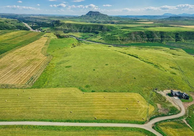 Photo 3 of Land for sale at Tbd Little Belt Way, Belt, MT 59412 | MLS# 30077183 | Listing updated on 2026-08-26