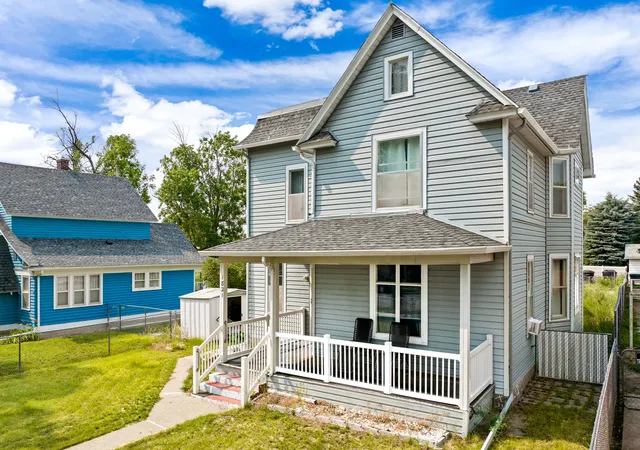 Photo 2 of Single family home for sale at 1821 6th Ave N, Great Falls, MT 59401 | MLS# 30077165 | Listing updated on 2026-08-21