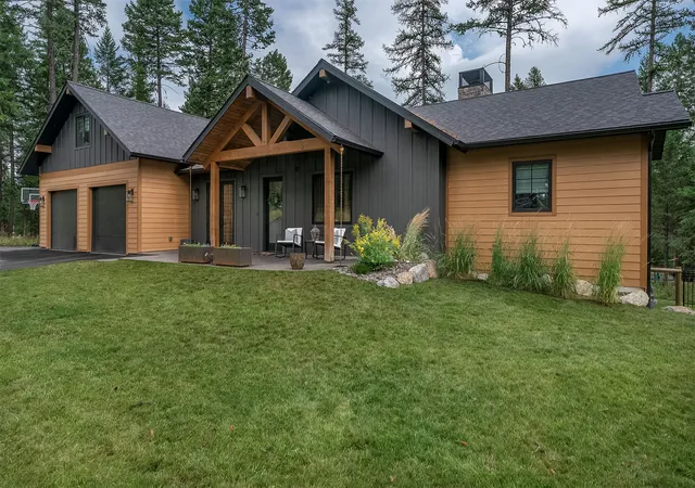 Photo 1 of Single family home for sale at 1349 Whitefish Village Dr, Whitefish, MT 59937 | MLS# 30077037 | Listing updated on 2026-08-21