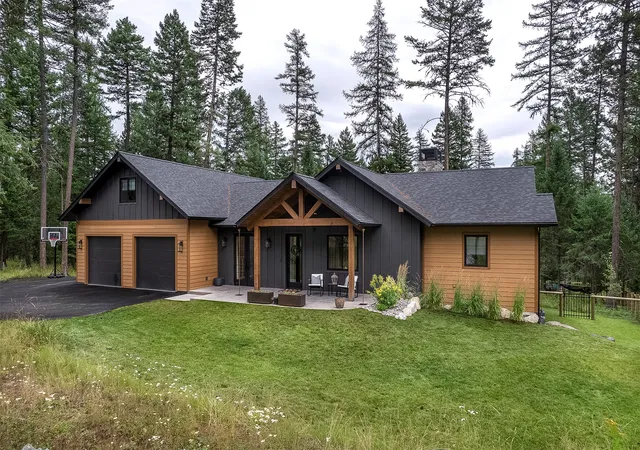 Photo 2 of Single family home for sale at 1349 Whitefish Village Dr, Whitefish, MT 59937 | MLS# 30077037 | Listing updated on 2026-08-21