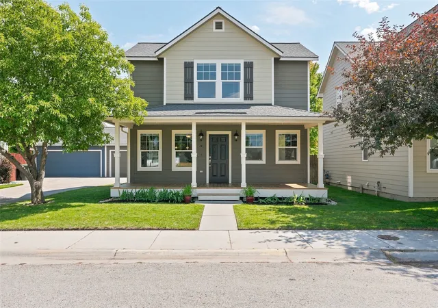 2nd image of 121 Silverberry Ln, Hamilton, MT 59840 | MLS# 30076910