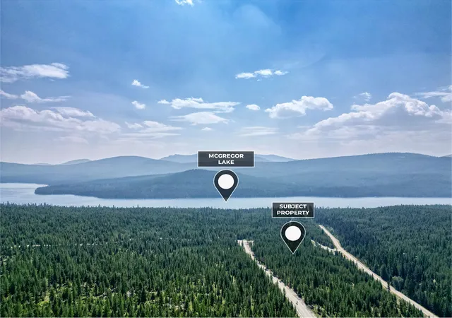Photo 1 of Land for sale at 1018 View Rdg, Marion, MT 59925 | MLS# 30077202 | Listing updated on 2026-08-25