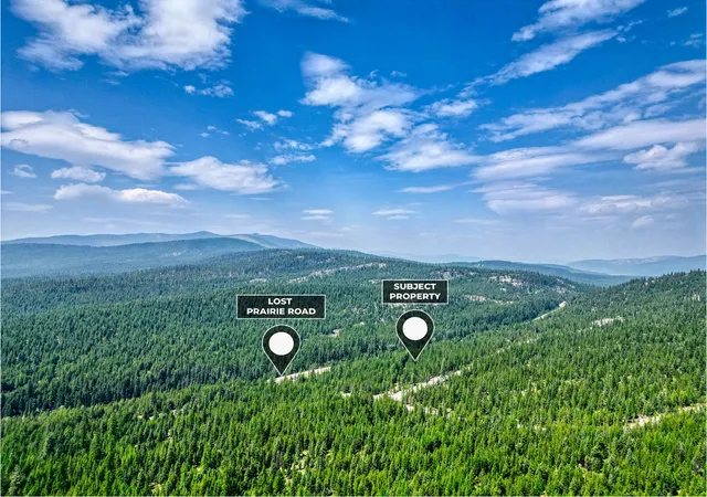 Photo 3 of Land for sale at 1018 View Rdg, Marion, MT 59925 | MLS# 30077202 | Listing updated on 2026-08-25