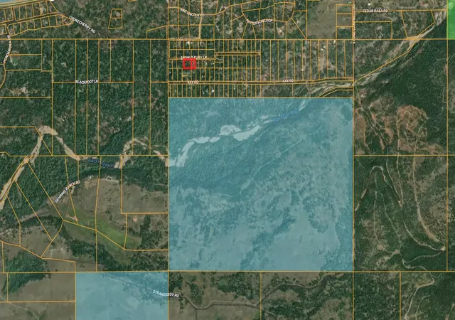 Photo 58 of Single family home for sale at 4147 & 4085 Snow Fleury Ln, Lincoln, MT 59639 | MLS# 30077208 | Listing updated on 2026-08-25