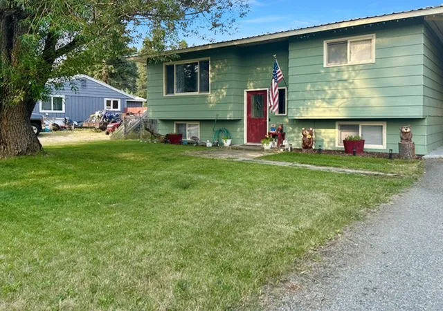 Photo 1 of Single family home for sale at 1408 Idaho Ave, Libby, MT 59923 | MLS# 30077176 | Listing updated on 2026-08-22