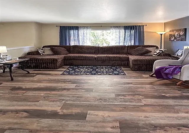 Photo 3 of Single family home for sale at 1408 Idaho Ave, Libby, MT 59923 | MLS# 30077176 | Listing updated on 2026-08-22