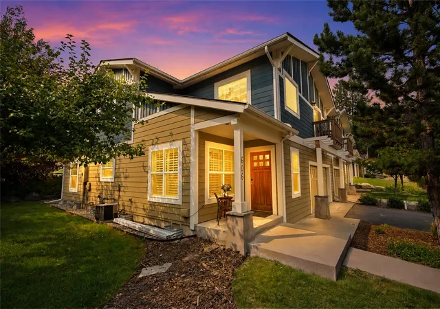 Photo 1 of Townhouse for sale at 606 Geddes Ave, Whitefish, MT 59937 | MLS# 30076570 | Listing updated on 2026-08-22