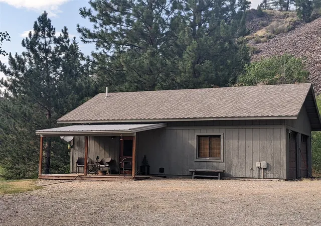 Photo 1 of Single family home for sale at (Undisclosed), Plains, MT 59859 | MLS# 30077227 | Listing updated on 2026-08-23