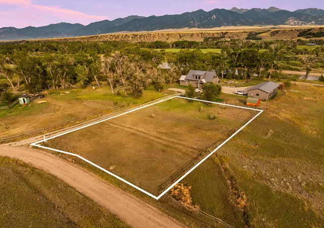 Photo 1 of Land for sale at Lot 3 Stone Rd, Silver Star, MT 59751 | MLS# 30077231 | Listing updated on 2026-08-24