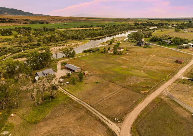 Photo 3 of Land for sale at Lot 3 Stone Rd, Silver Star, MT 59751 | MLS# 30077231 | Listing updated on 2026-08-24