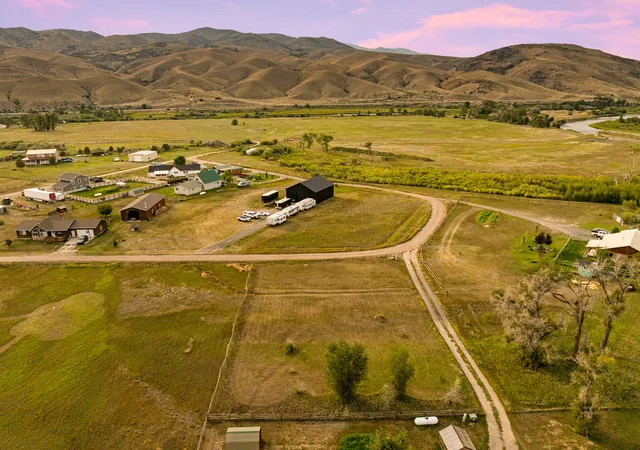 Photo 4 of Land for sale at Lot 3 Stone Rd, Silver Star, MT 59751 | MLS# 30077231 | Listing updated on 2026-08-24