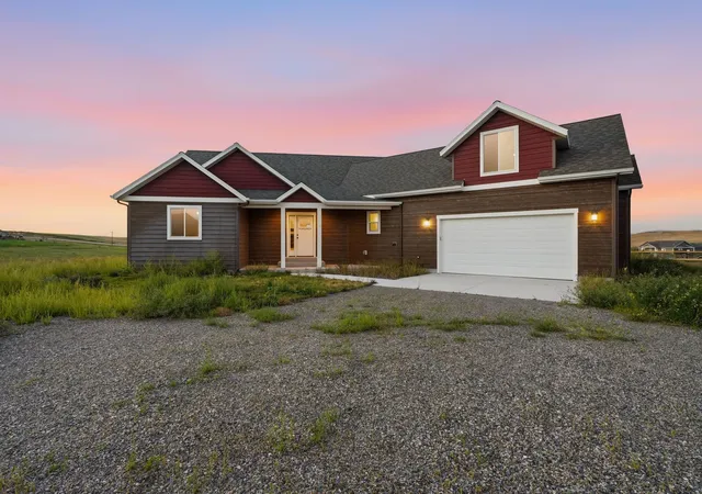 Photo 1 of Single family home for sale at 17 Durango Trl, Three Forks, MT 59752 | MLS# 30077064 | Listing updated on 2026-08-25