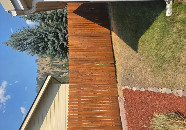 Photo 28 of Manufactured home for sale at 1000 Riverside Dr, Superior, MT 59872 | MLS# 30071328 | Listing updated on 2026-08-26