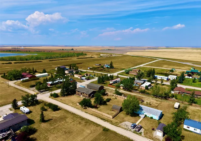 Photo 2 of Single family home for sale at 101 Pondera Ave, Valier, MT 59486 | MLS# 30076868 | Listing updated on 2026-08-24