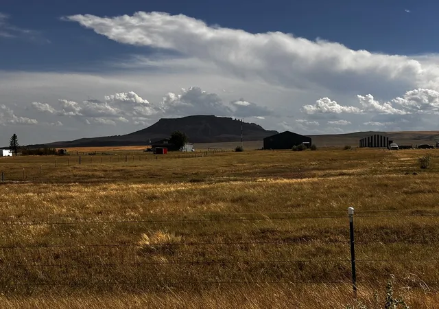 Photo 2 of Land for sale at Ukn Flagler Ave W, Geraldine, MT 59446 | MLS# 30077291 | Listing updated on 2026-08-24