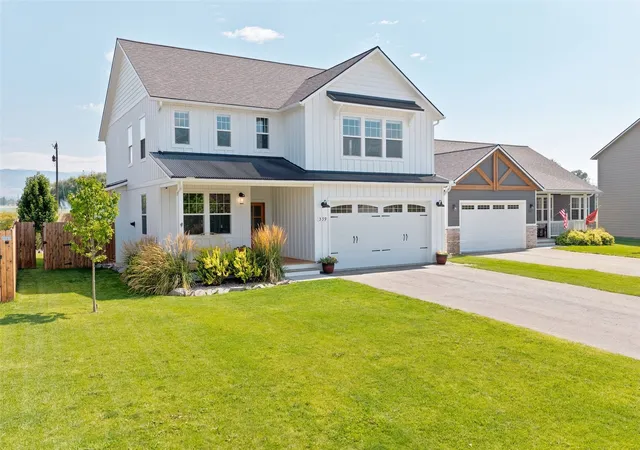 2nd image of 339 Destiny Dr, Hamilton, MT 59840 | MLS# 30076925