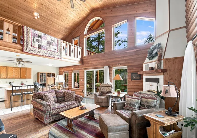 Photo 3 of Single family home for sale at 203 E River Ridge Ln, Superior, MT 59872 | MLS# 30076325 | Listing updated on 2026-08-24