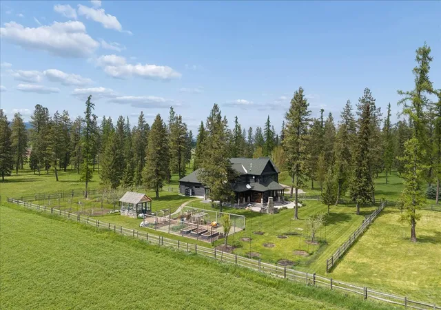 Photo 1 of Single family home for sale at 1074 Martin Creek Ln, Whitefish, MT 59937 | MLS# 30077104 | Listing updated on 2026-08-25