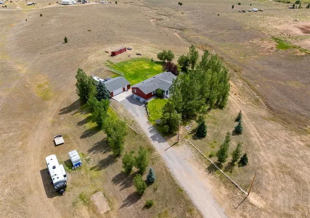 Photo 1 of Manufactured home for sale at 116060 Fleecer Rd, Butte, MT 59750 | MLS# 30077308 | Listing updated on 2026-08-25