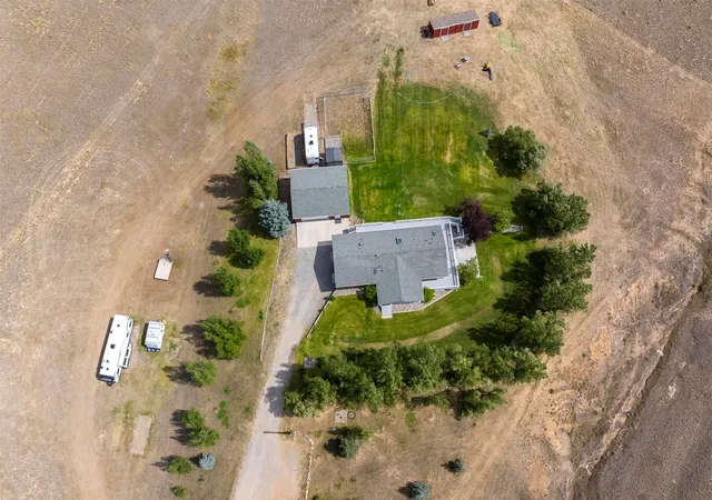 Photo 2 of Manufactured home for sale at 116060 Fleecer Rd, Butte, MT 59750 | MLS# 30077308 | Listing updated on 2026-08-25