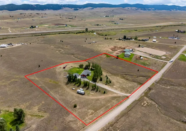 Photo 3 of Manufactured home for sale at 116060 Fleecer Rd, Butte, MT 59750 | MLS# 30077308 | Listing updated on 2026-08-25