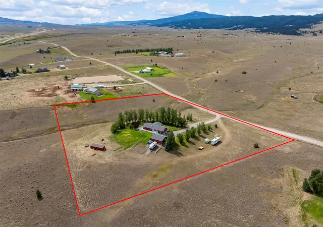 Photo 3 of Manufactured home for sale at 116060 Fleecer Rd, Butte, MT 59750 | MLS# 30077308 | Listing updated on 2026-08-25