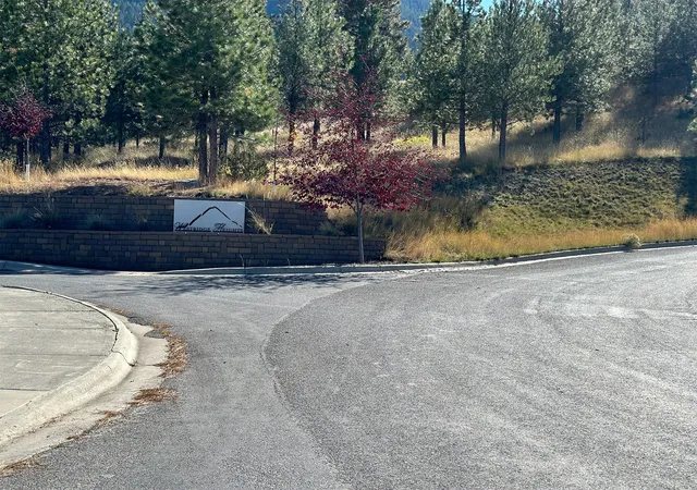 Land for sale at 000 Reber Rd, Helena, MT 59601 | MLS# 30077294