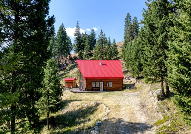 Photo 4 of Single family home for sale at 1347 Coon Hollow Rd, Kila, MT 59920 | MLS# 30077276 | Listing updated on 2026-08-26