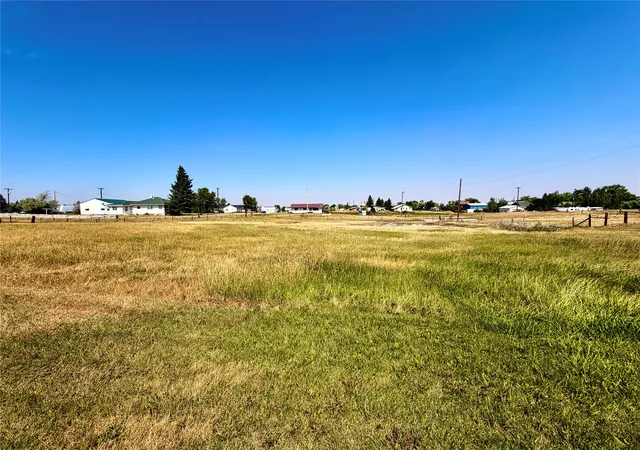 Photo 1 of Land for sale at Tbd Clary Ave, Geraldine, MT 59446 | MLS# 30077349 | Listing updated on 2026-08-25