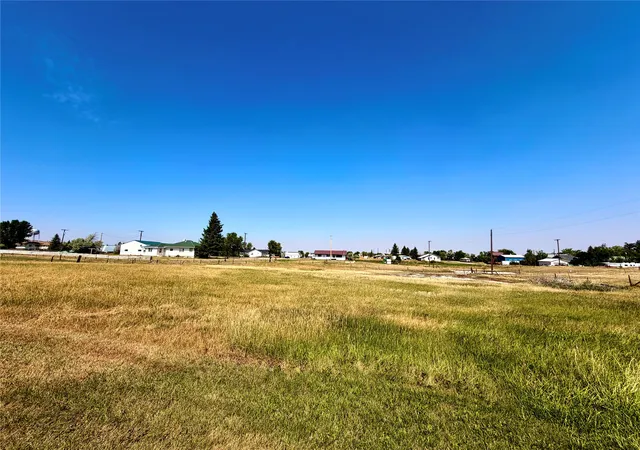 Photo 4 of Land for sale at Tbd Clary Ave, Geraldine, MT 59446 | MLS# 30077349 | Listing updated on 2026-08-25
