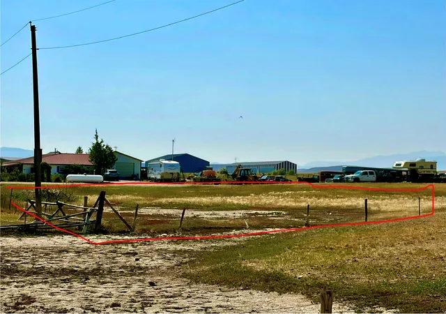Photo 7 of Land for sale at Tbd Clary Ave, Geraldine, MT 59446 | MLS# 30077349 | Listing updated on 2026-08-25