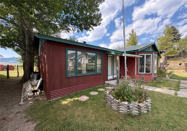 Photo 26 of Single family home for sale at 119 N Holland St, Philipsburg, MT 59858 | MLS# 30077317 | Listing updated on 2026-08-26