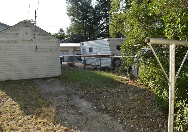 Photo 22 of Single family home for sale at 607 S Wisconsin St, Conrad, MT 59425 | MLS# 30077358 | Listing updated on 2026-08-25