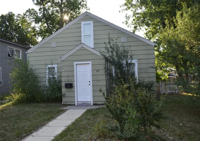 Photo 2 of Single family home for sale at 607 S Wisconsin St, Conrad, MT 59425 | MLS# 30077358 | Listing updated on 2026-08-25