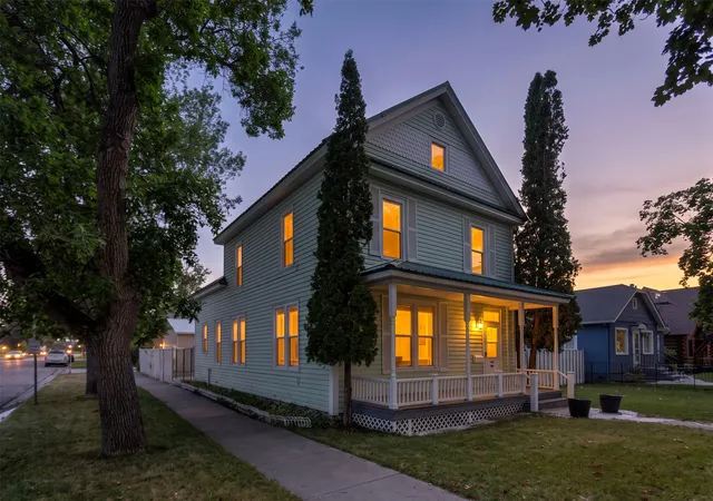 1st image of 300 S 4th St, Hamilton, MT 59840 | MLS# 30077122