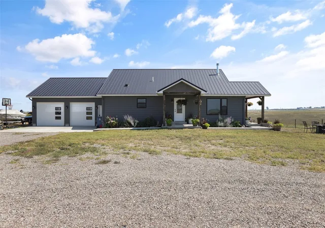 Photo 2 of Single family home for sale at 44 Kamloops Rd, Power, MT 59468 | MLS# 30076975 | Listing updated on 2026-08-26