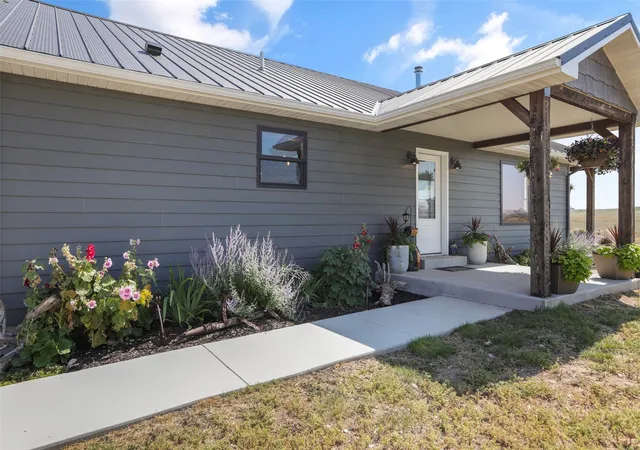 Photo 3 of Single family home for sale at 44 Kamloops Rd, Power, MT 59468 | MLS# 30076975 | Listing updated on 2026-08-26