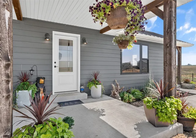 Photo 3 of Single family home for sale at 44 Kamloops Rd, Power, MT 59468 | MLS# 30076975 | Listing updated on 2026-08-26