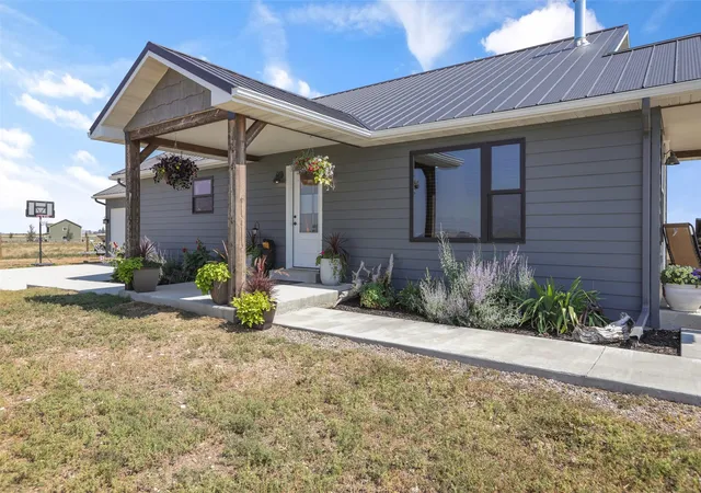 Photo 4 of Single family home for sale at 44 Kamloops Rd, Power, MT 59468 | MLS# 30076975 | Listing updated on 2026-08-26