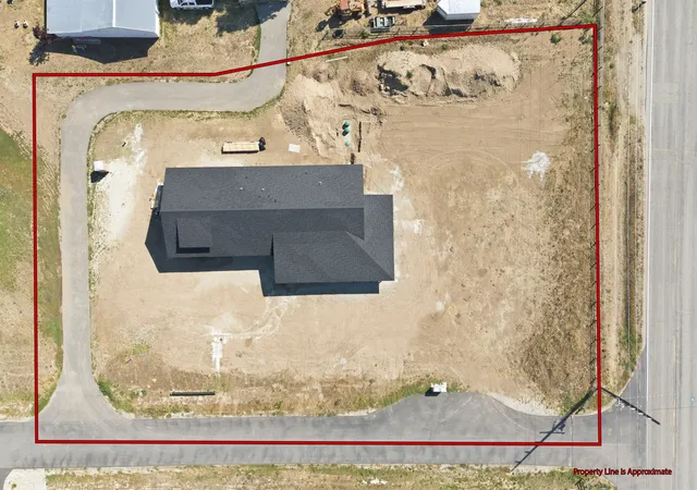 50th image of 206 Lore Ln, Hamilton, MT 59840 | MLS# 30077341