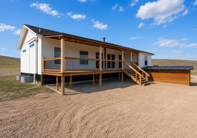 Photo 1 of Single family home for sale at 83 Fox Hill Dr, Hall, MT 59837 | MLS# 30077339 | Listing updated on 2026-08-26