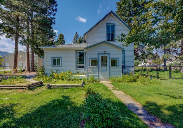 Photo 1 of Single family home for sale at 105 S Adams St, Boulder, MT 59632 | MLS# 30077263 | Listing updated on 2026-08-27