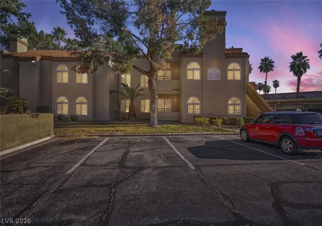 1st image of 3145 E Flamingo Rd #2026, Las Vegas, NV 89121 | MLS# 2758542