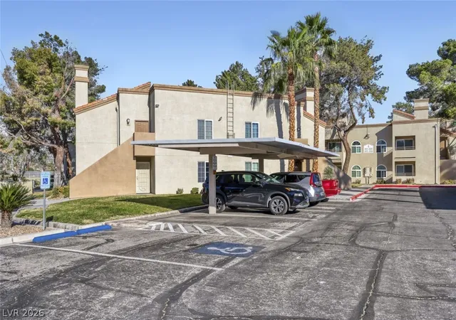 29th image of 3145 E Flamingo Rd #2026, Las Vegas, NV 89121 | MLS# 2758542