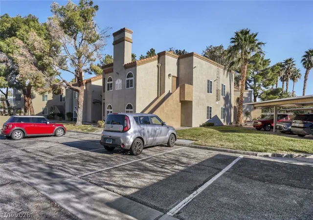 Photo 3 of Condo for sale at 3145 E Flamingo Rd #2026, Las Vegas, NV 89121 | MLS# 2758542 | Listing updated on 2026-08-19