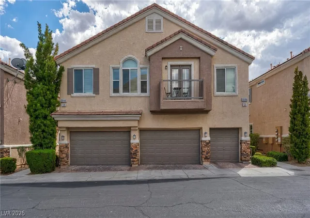 2nd image of 8649 Horizon Wind Ave #102, Las Vegas, NV 89178 | MLS# 2775686