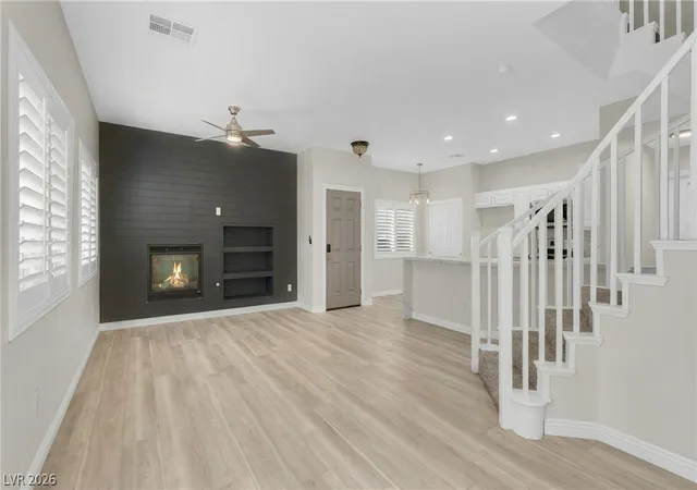 3rd image of 8649 Horizon Wind Ave #102, Las Vegas, NV 89178 | MLS# 2775686