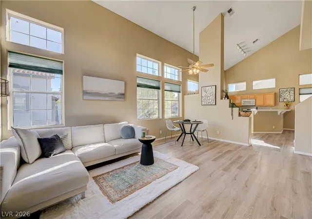 4th image of 2232 Ramsgate Dr, Henderson, NV 89074